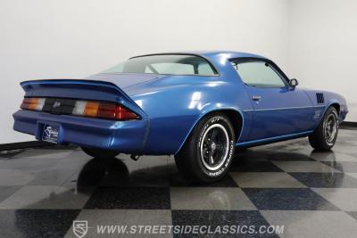 1978 Chevrolet Camaro Z28