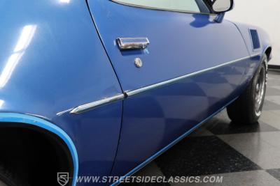 1978 Chevrolet Camaro Z28