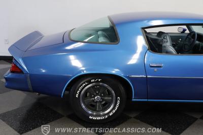 1978 Chevrolet Camaro Z28