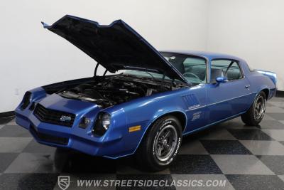 1978 Chevrolet Camaro Z28