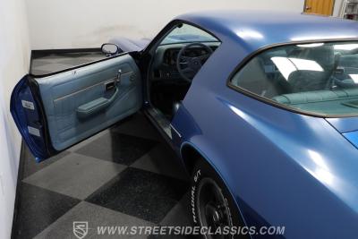 1978 Chevrolet Camaro Z28