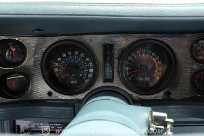 1978 Chevrolet Camaro Z28