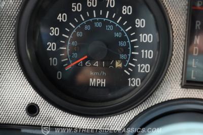 1978 Chevrolet Camaro Z28