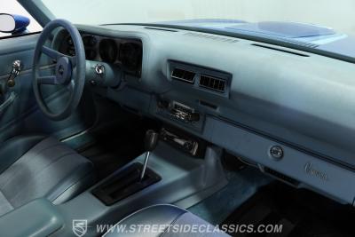 1978 Chevrolet Camaro Z28