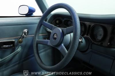 1978 Chevrolet Camaro Z28