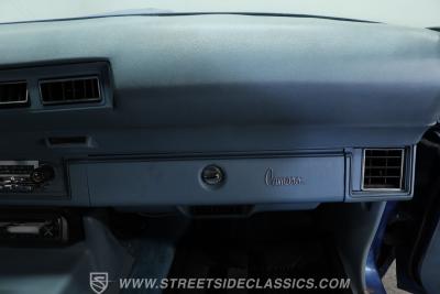 1978 Chevrolet Camaro Z28