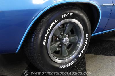 1978 Chevrolet Camaro Z28