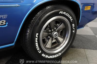 1978 Chevrolet Camaro Z28