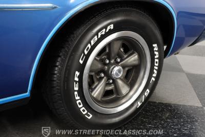 1978 Chevrolet Camaro Z28