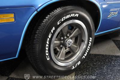 1978 Chevrolet Camaro Z28