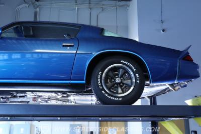 1978 Chevrolet Camaro Z28