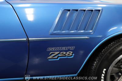 1978 Chevrolet Camaro Z28