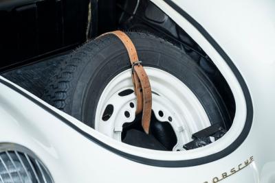 1956 Porsche 356 A 1600 Speedster