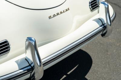 1956 Porsche 356 A 1600 Speedster