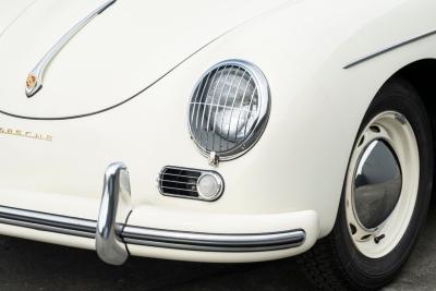 1956 Porsche 356 A 1600 Speedster