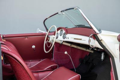 1956 Porsche 356 A 1600 Speedster