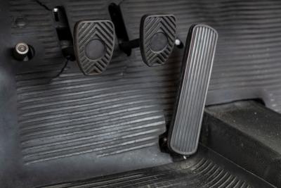 1956 Porsche 356 A 1600 Speedster