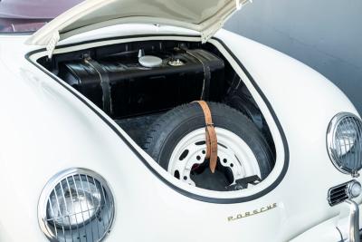 1956 Porsche 356 A 1600 Speedster