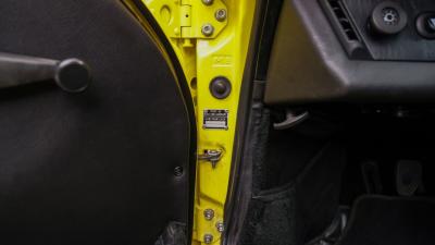 1975 Porsche 911 Carrera MFI Coupe