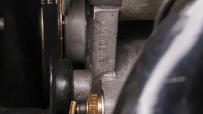 1975 Porsche 911 Carrera MFI Coupe