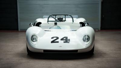 1967 McKee Mark 7 Can-Am