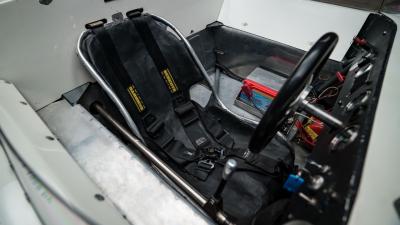 1967 McKee Mark 7 Can-Am