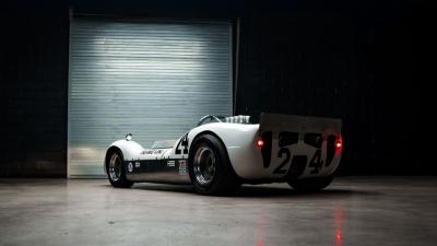 1967 McKee Mark 7 Can-Am