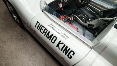 1967 McKee Mark 7 Can-Am