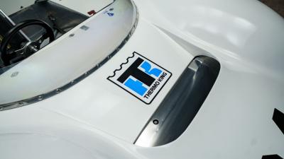 1967 McKee Mark 7 Can-Am