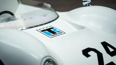 1967 McKee Mark 7 Can-Am