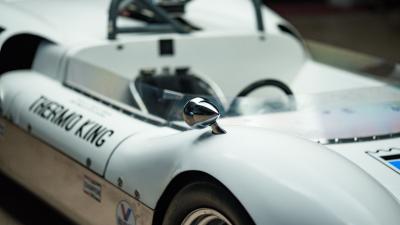 1967 McKee Mark 7 Can-Am