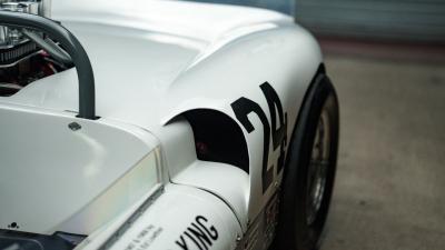 1967 McKee Mark 7 Can-Am