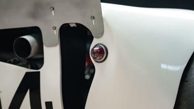 1967 McKee Mark 7 Can-Am