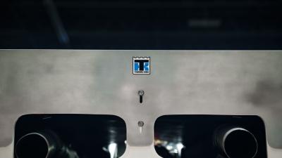 1967 McKee Mark 7 Can-Am