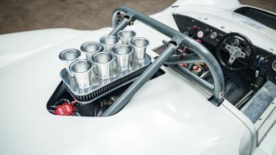 1967 McKee Mark 7 Can-Am