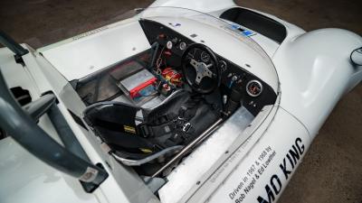 1967 McKee Mark 7 Can-Am