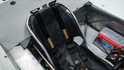 1967 McKee Mark 7 Can-Am