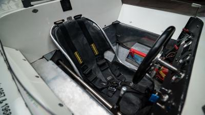 1967 McKee Mark 7 Can-Am