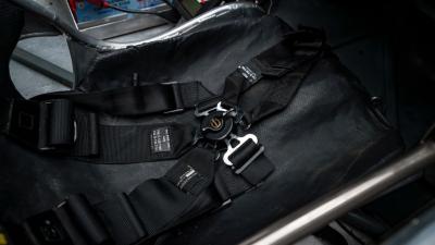 1967 McKee Mark 7 Can-Am