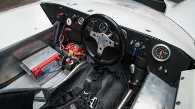 1967 McKee Mark 7 Can-Am