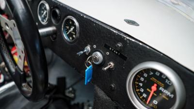 1967 McKee Mark 7 Can-Am