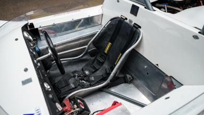 1967 McKee Mark 7 Can-Am