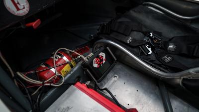 1967 McKee Mark 7 Can-Am