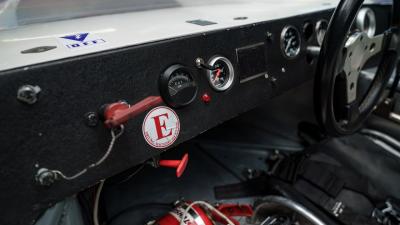 1967 McKee Mark 7 Can-Am