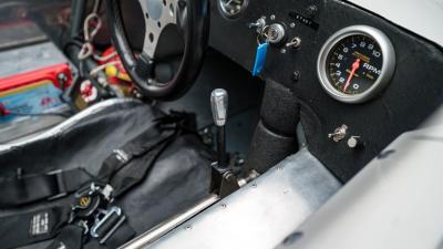 1967 McKee Mark 7 Can-Am