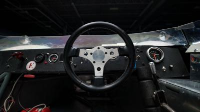 1967 McKee Mark 7 Can-Am