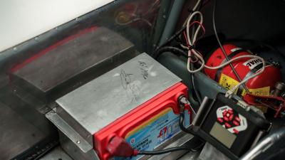 1967 McKee Mark 7 Can-Am