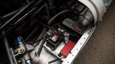 1967 McKee Mark 7 Can-Am