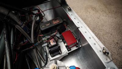 1967 McKee Mark 7 Can-Am