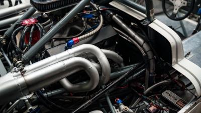 1967 McKee Mark 7 Can-Am